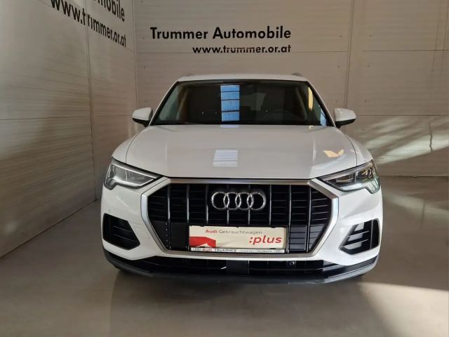 Audi Q3 35 TDI