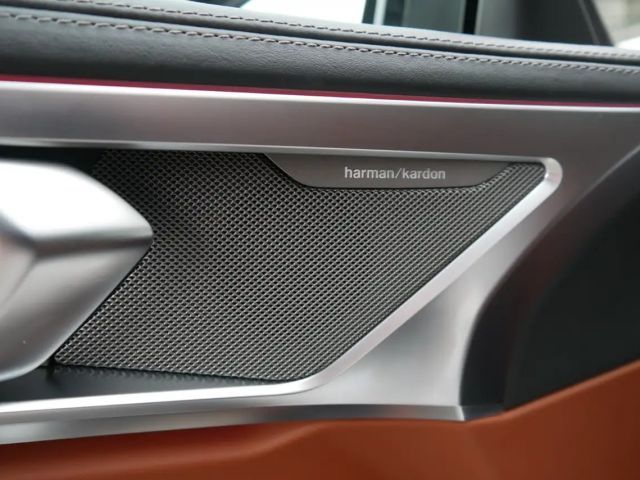 BMW M850 Coupé Gran Coupé xDrive