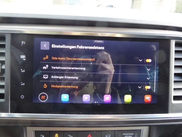 Seat Ateca 4Drive DSG