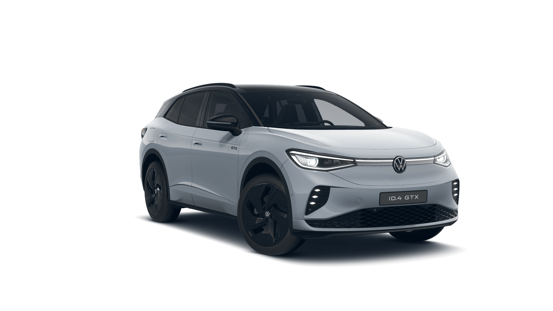 Volkswagen ID.4 4Motion GTX
