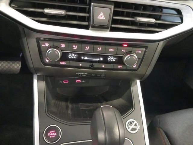 Seat Arona 1.0 TSI DSG FR-lijn