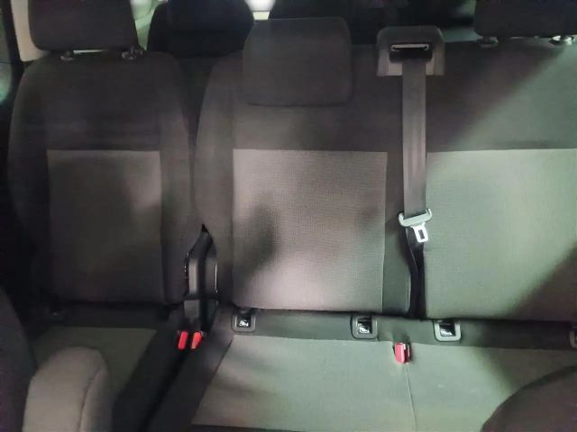 Citroën Spacetourer BlueHDi Plus