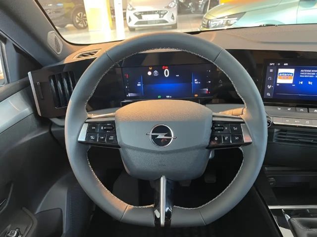 Opel Astra Edition Sports Tourer