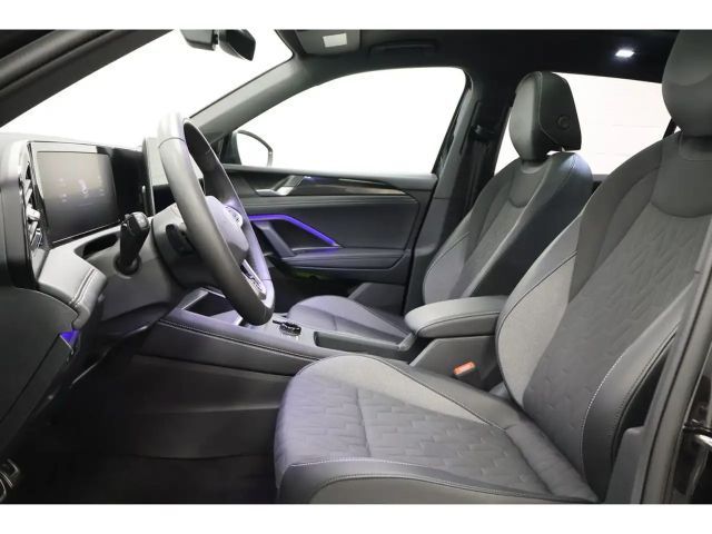 Volkswagen Tiguan 2.0 TDI DSG