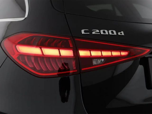 Mercedes-Benz C 200 AVANTGARDE C 200 d Estate