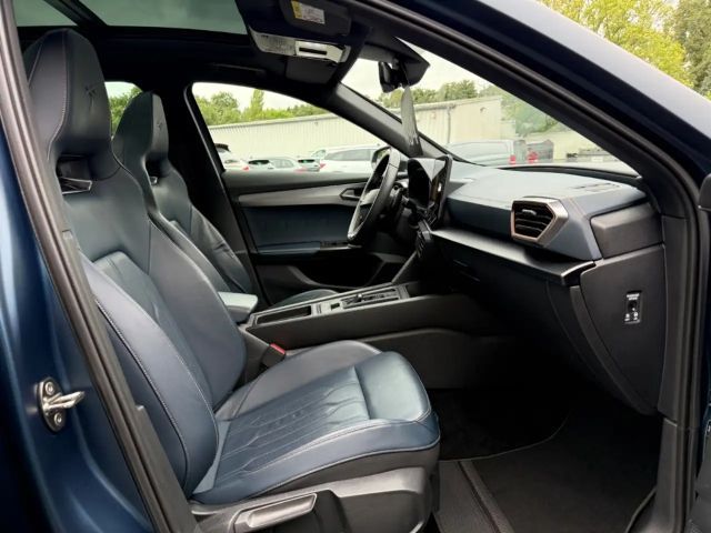 Cupra Formentor 2.0 TSI 4Drive DSG VZ