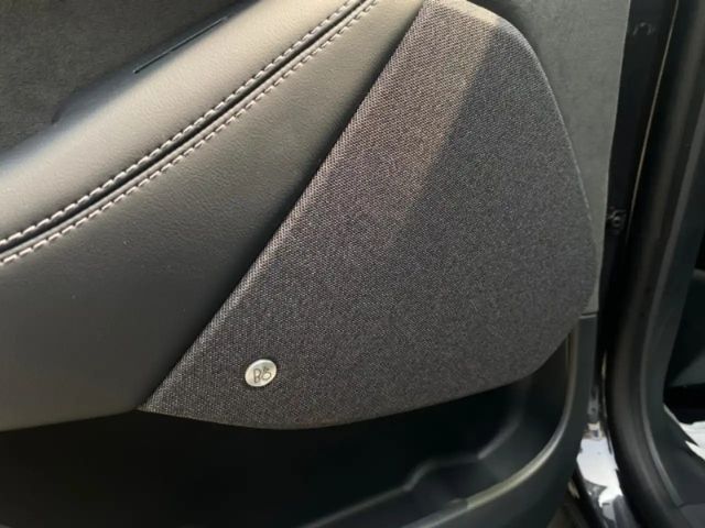 Ford Mustang Mach-E AWD GT