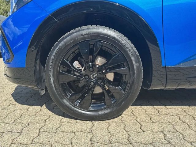 Opel Grandland X GS-Line Grand Sport