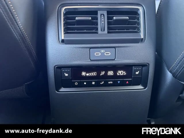 Mazda CX-80 Homura e-Skyactiv