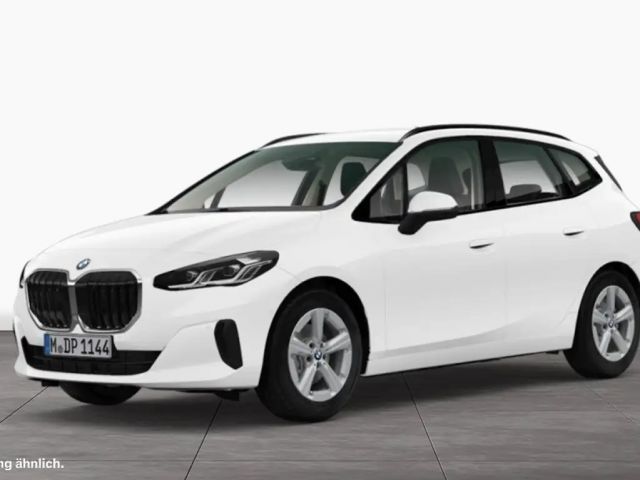 BMW 220 220i Active Tourer Comfort pakket