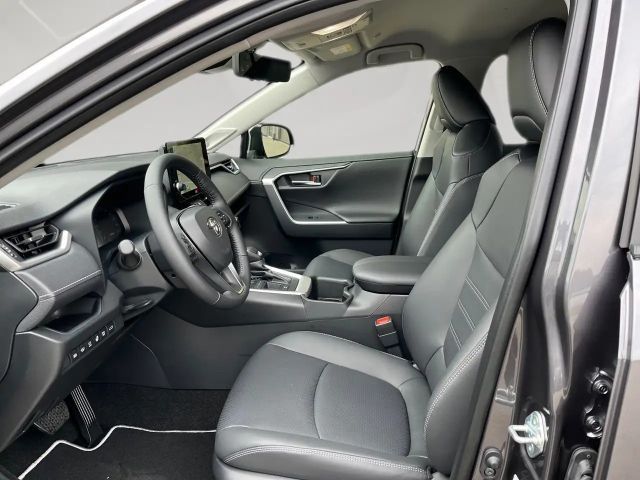 Toyota RAV4 Hybride Lounge