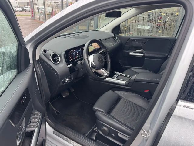 Mercedes-Benz B 250 B 250 e