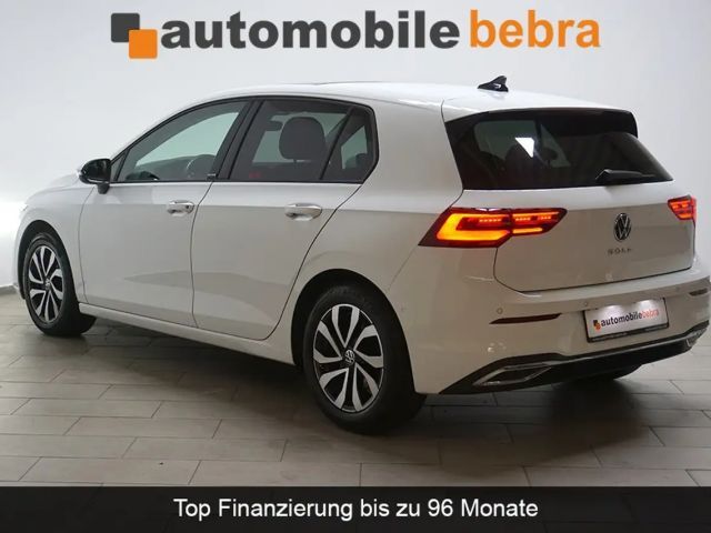Volkswagen Golf 2.0 TDI DSG