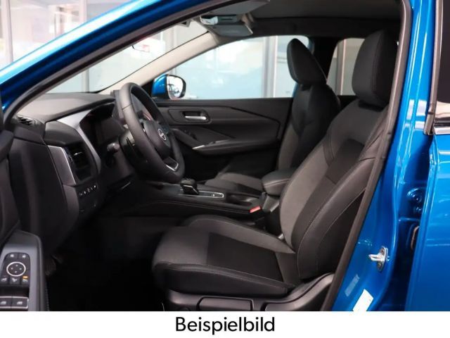 Nissan Qashqai N-Connecta