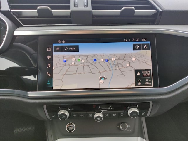 Audi Q3 35 TFSI S-Tronic