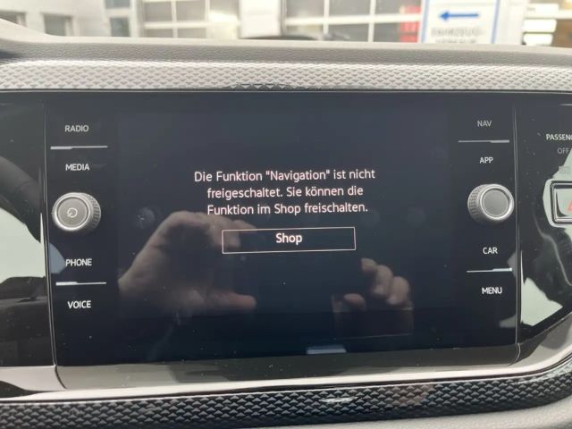 Volkswagen Taigo 1.0 TSI Life