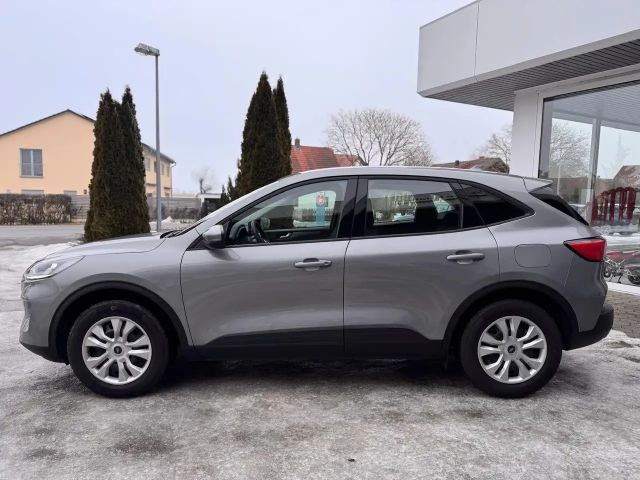 Ford Kuga Cool & Connect