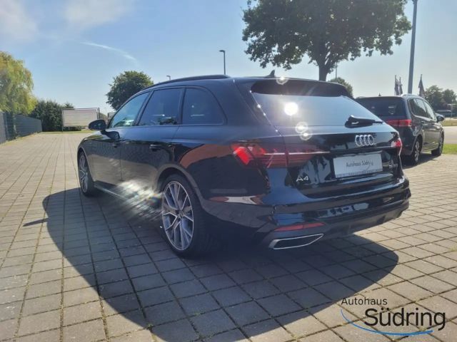 Audi A4 Avant S-Line S-Tronic
