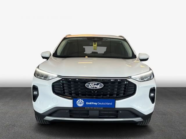 Ford Kuga Titanium