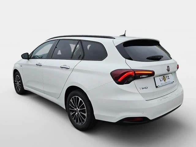 Fiat Tipo Life