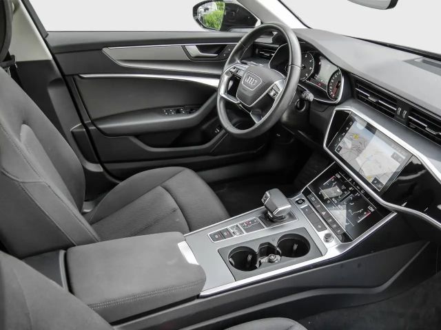 Audi A6 40 TDI Avant S-Tronic