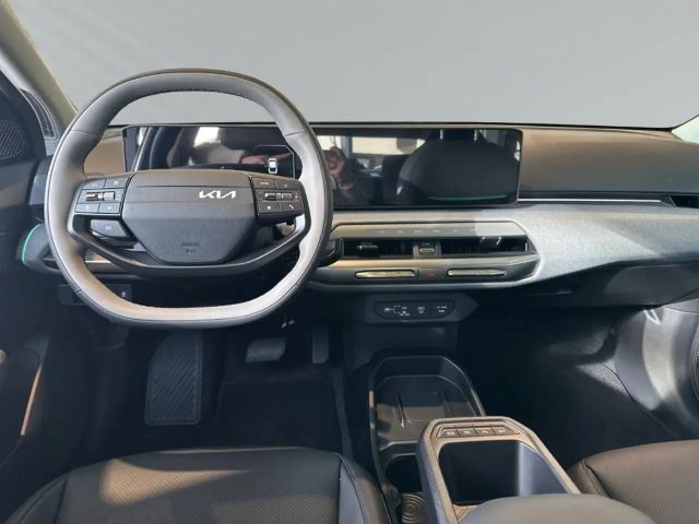 Kia EV4 81.4 kWh Earth Fastback