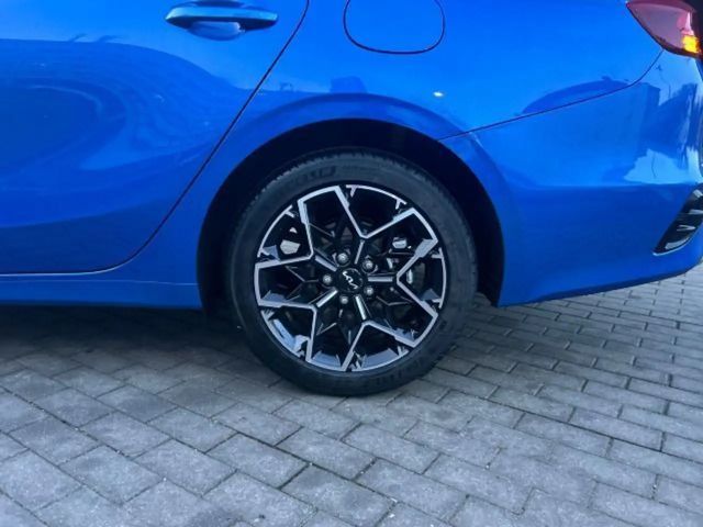 Kia Ceed GT-Line SportWagon