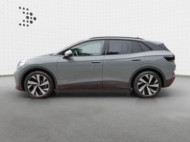 Volkswagen ID.4 Performance Pro