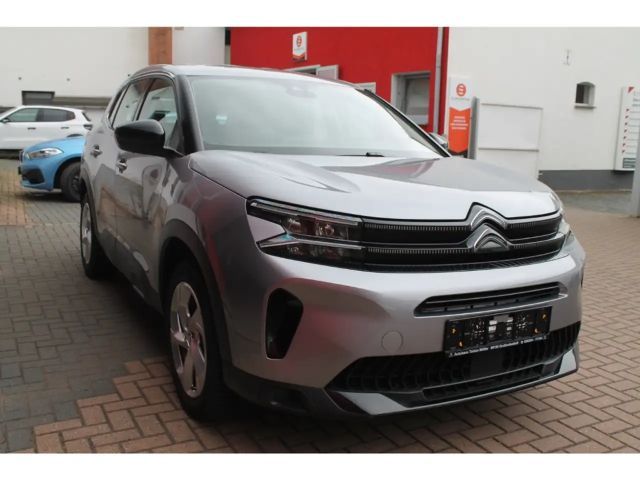 Citroën C5 Aircross You