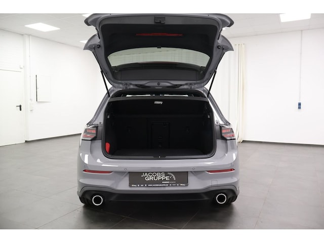 Volkswagen Golf 2.0 TSI DSG GTI Golf VIII