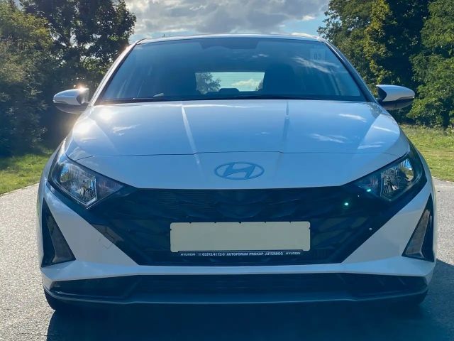 Hyundai i20 1.0 T-GDi Trend