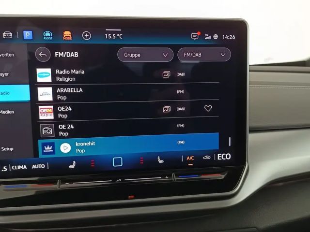 Volkswagen ID.4 Business Performance Pro