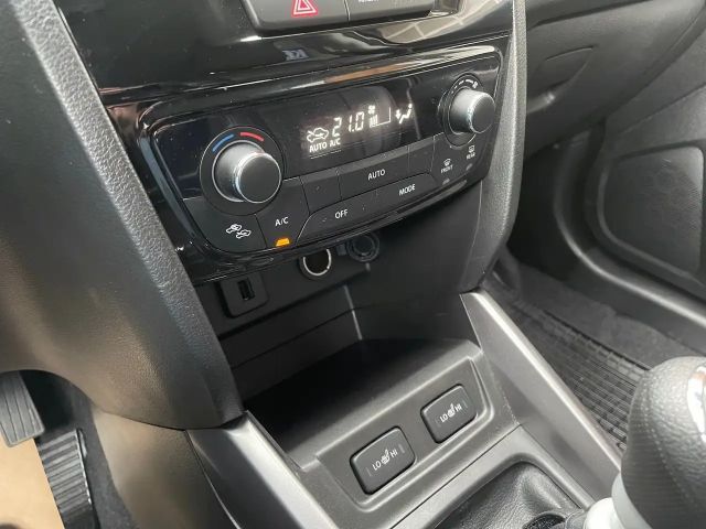 Suzuki Vitara AllGrip Flash Hybrid
