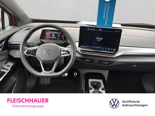 Volkswagen ID.4 Pure