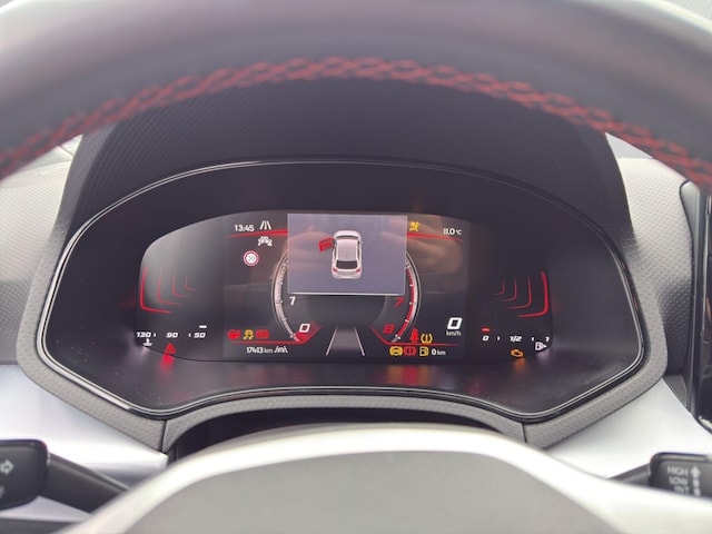 Seat Ibiza 1.0 TSI FR-lijn