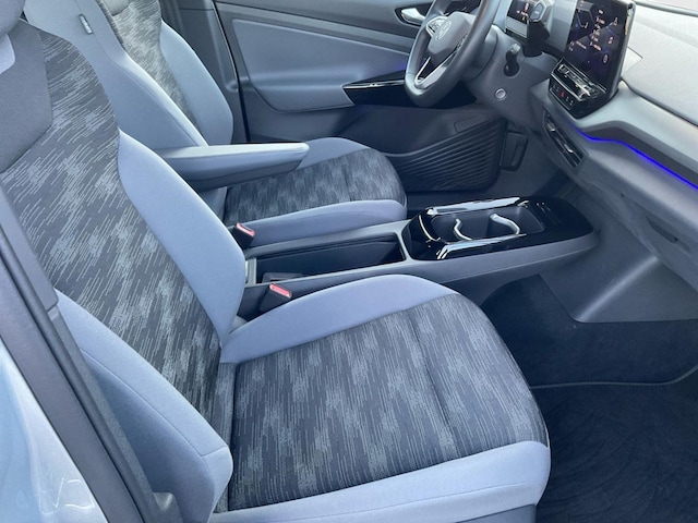 Volkswagen ID.4 Performance Pro