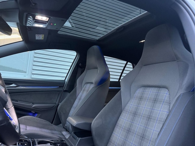 Volkswagen Golf DSG GTE