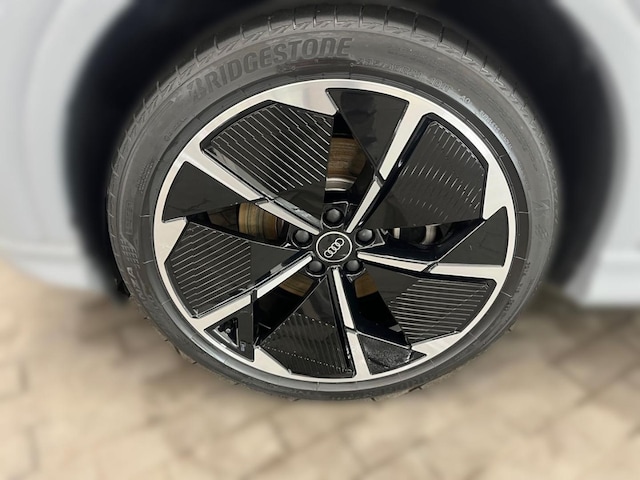 Audi Q4 e-tron 35 Sportback