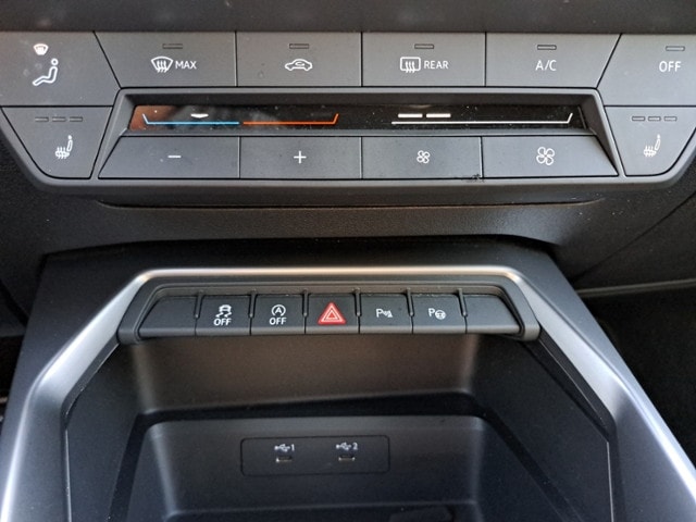 Audi A3 30 TDI S-Tronic Sportback