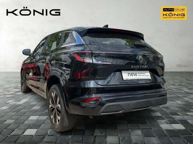 Renault Austral Equilibre Equilibre