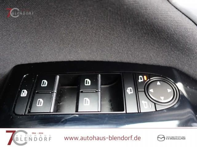 Mazda 3 Exclusive-line