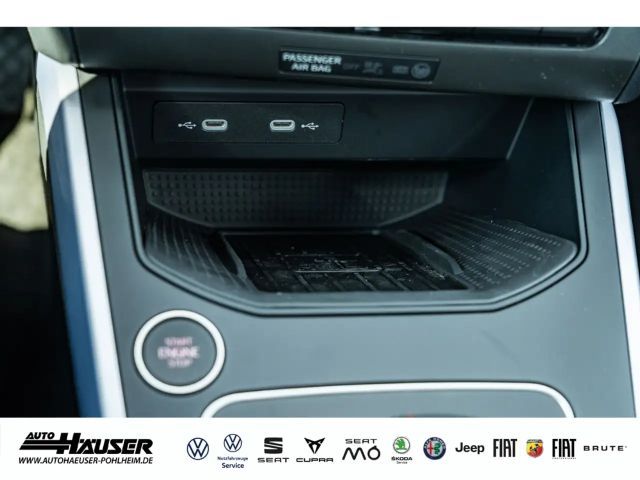 Seat Arona 1.0 TSI DSG FR-lijn