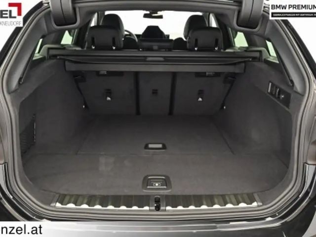 BMW 320 320d Touring xDrive