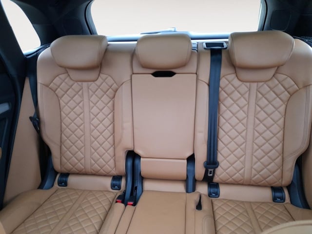 Audi Q5 50 TDI Quattro