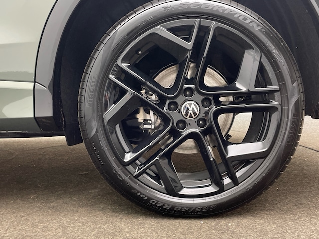 Volkswagen Tiguan R-Line eHybrid