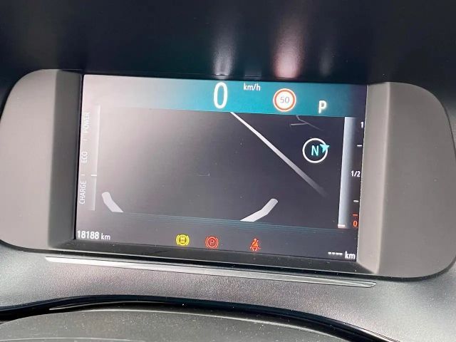 Opel Corsa GS-Line Grand Sport