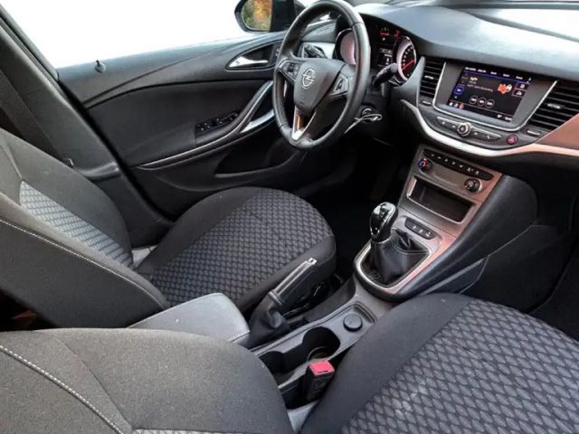 Opel Astra Business Edition Sports Tourer