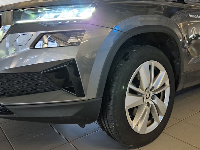 Skoda Karoq 1.5 TSI ACT Selection