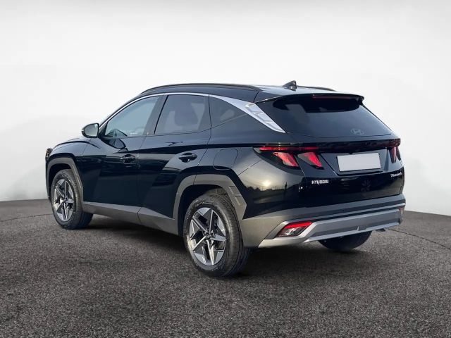 Hyundai Tucson Style T-GDi