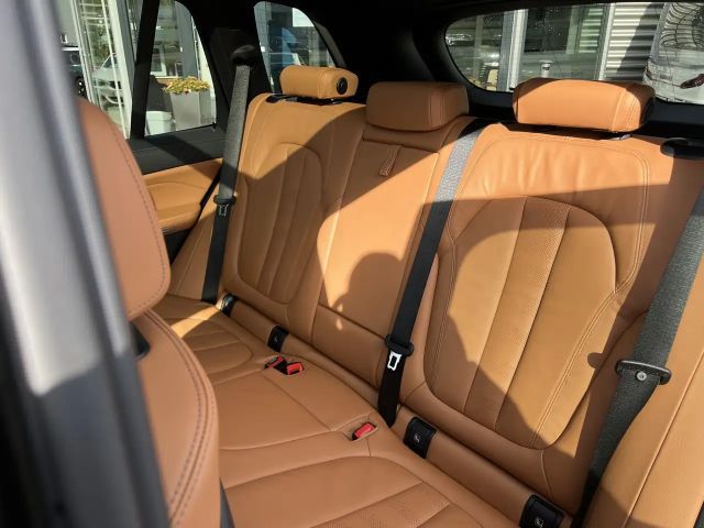 BMW X5 M-Sport xDrive45e